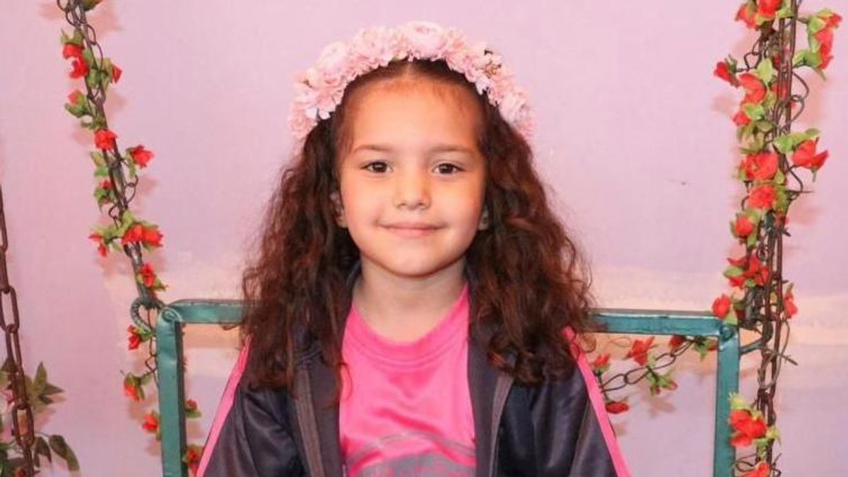 Hind Radžab | Foto: Family/Reuters