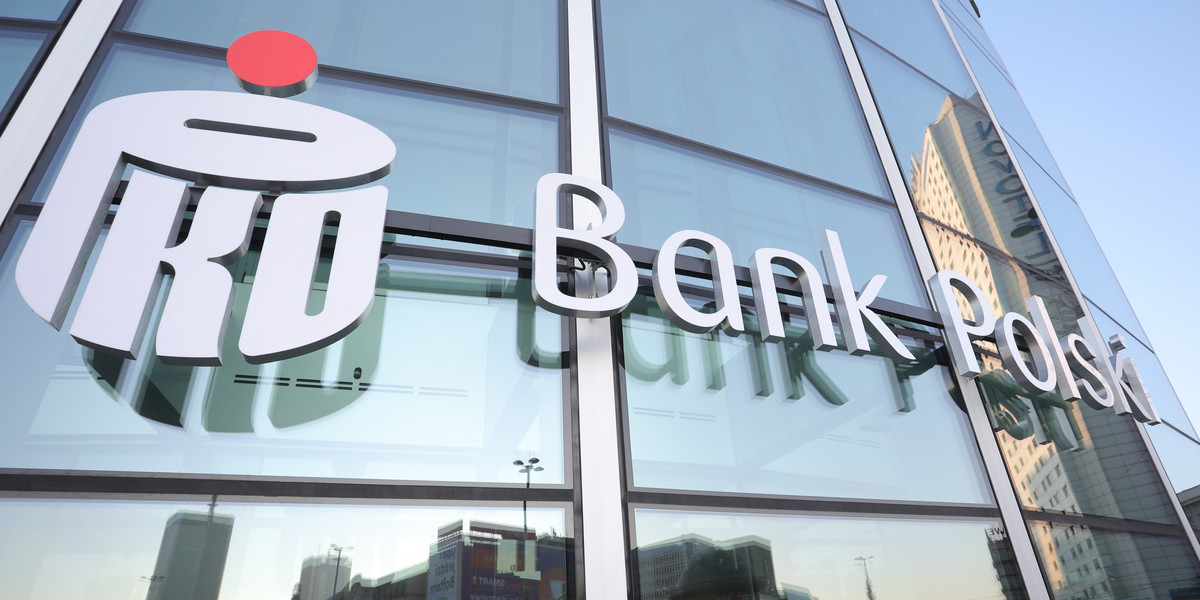 PKO BP jest jak dotąd pierwszym i największym bankiem, który ujawnił plany zmiany wskaźnika z WIBOR-u na WIRON przy wyliczaniu kosztów kredytów.