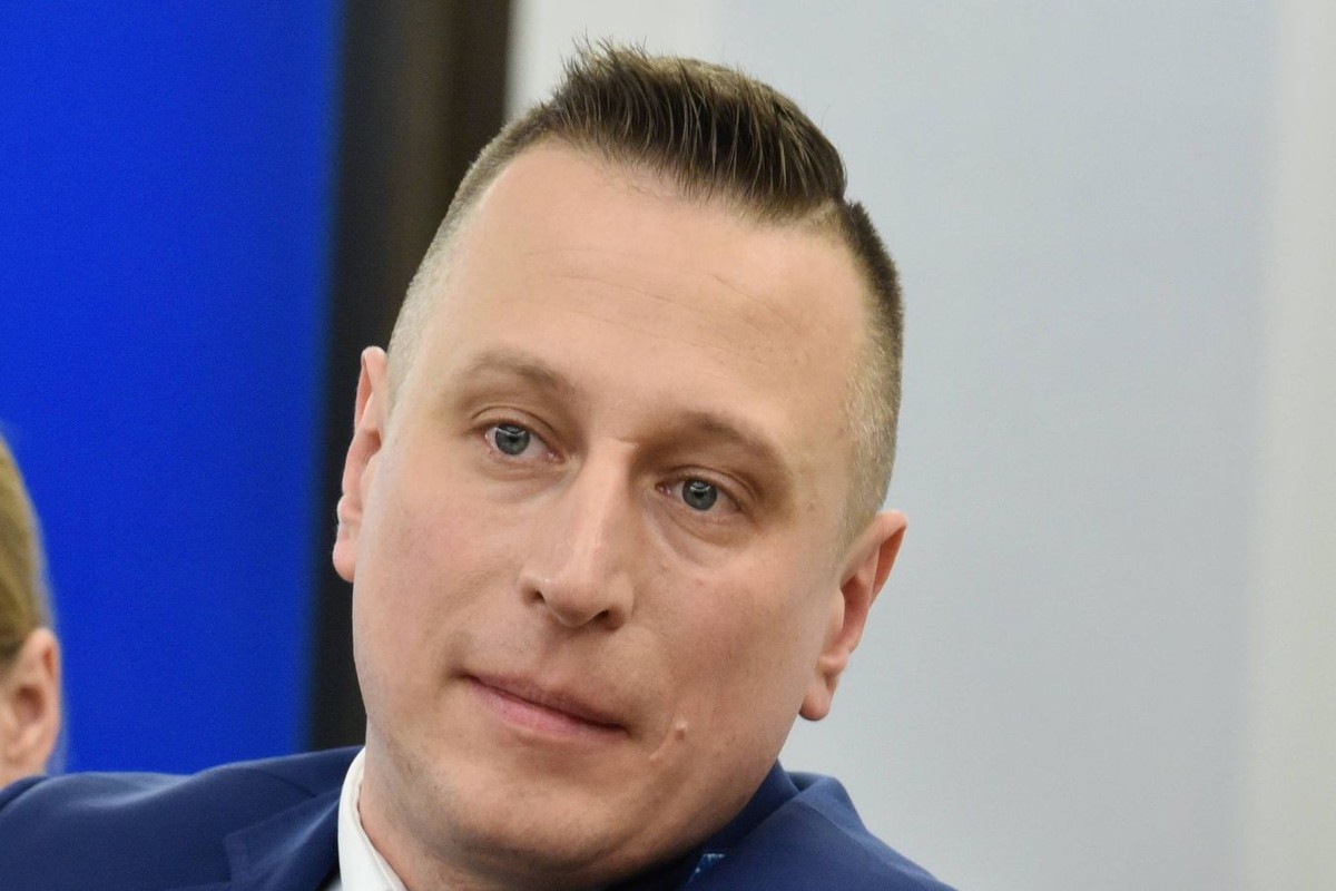 Krzysztof Brejza