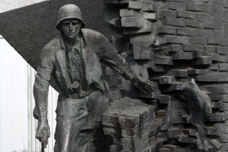 Zmarł powstaniec warszawski Stanisław Kral-Leszczyński „Stanisław”