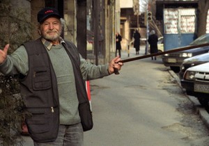 Mihajlo Bata Paskaljević