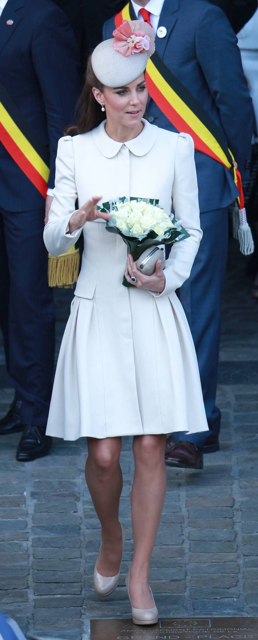 Kate Middleton