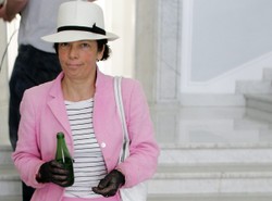 Nelly Rokita: Tusk jest wielki