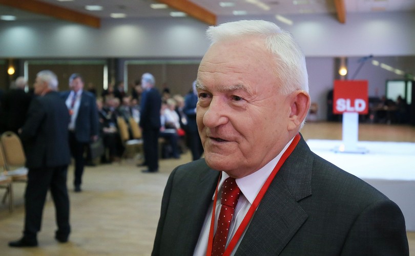 Leszek Miller
