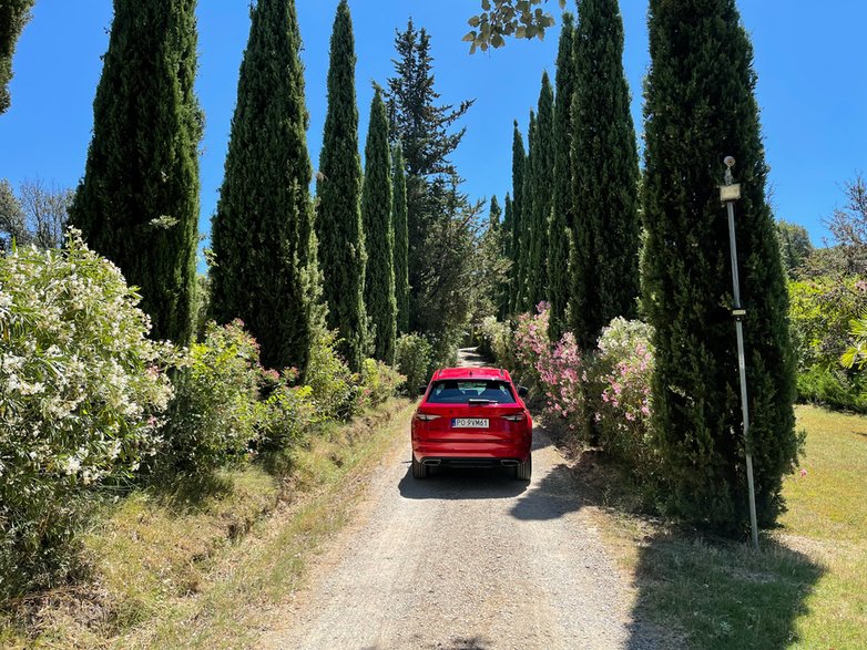 Skoda Kodiaq RS