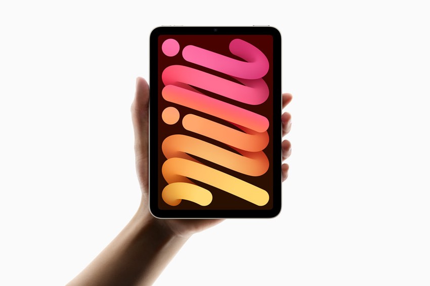 iPad mini