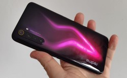 realme 6 Pro, czyli ciężka walka w średniej półce [TESTUJEMY]