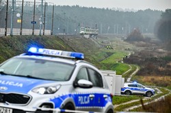 Na trasie Warszawa–Lublin doszło do aktu dywersji. Co to jest akt dywersji? Czy Polska jest zagrożona?