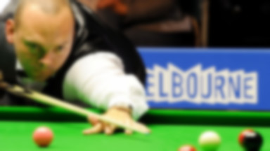 Snooker: Bingham i Trump zagrają o pierwszy w karierze tytuł w PLS