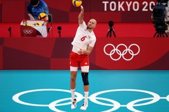 Tokio 2020. Dreszczowiec na początek występów polskich siatkarzy