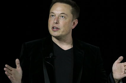 Elon Musk ujawni sekretny plan Tesli numer 2