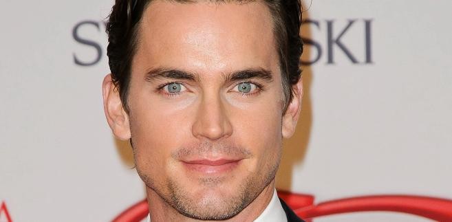 Matt Bomer