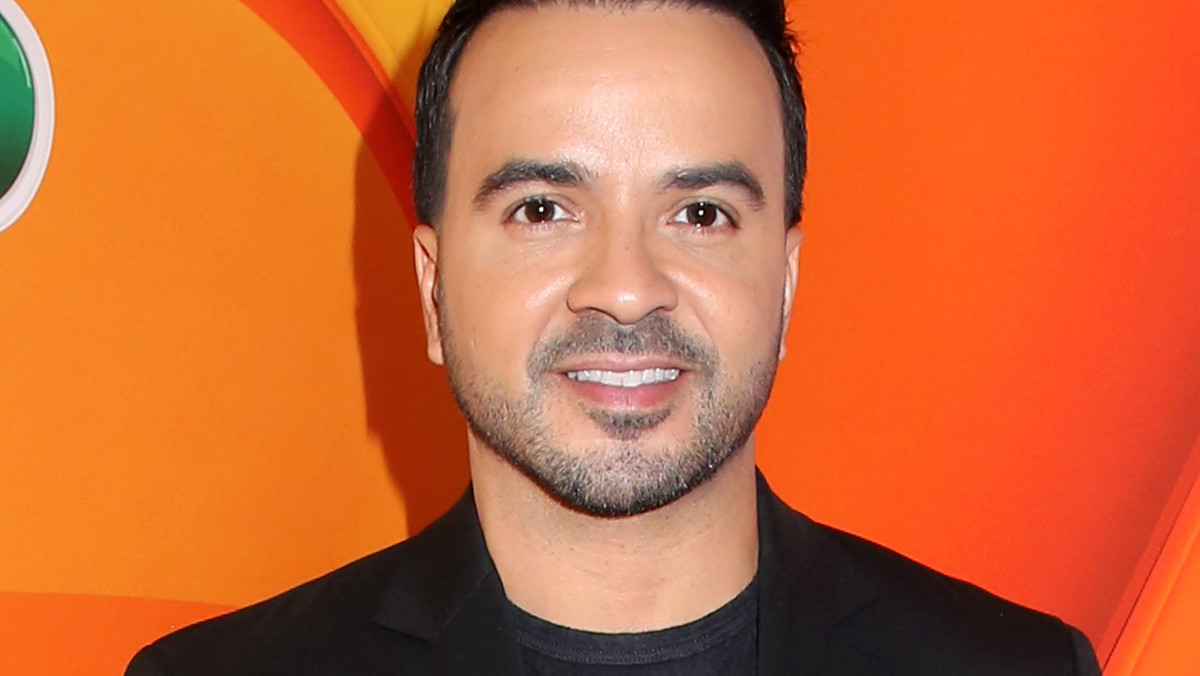 Luis Fonsi - wiek, wzrost, "Despacito", żona, dzieci, kariera, życie prywatne