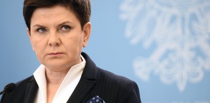 Mieszkańcy Brzeszcz mają dosyć Szydło