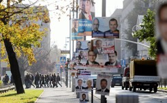 Kampanie polityków za szemrane pieniądze. 'Umyślne omijanie i łamanie prawa' [RAPORT]