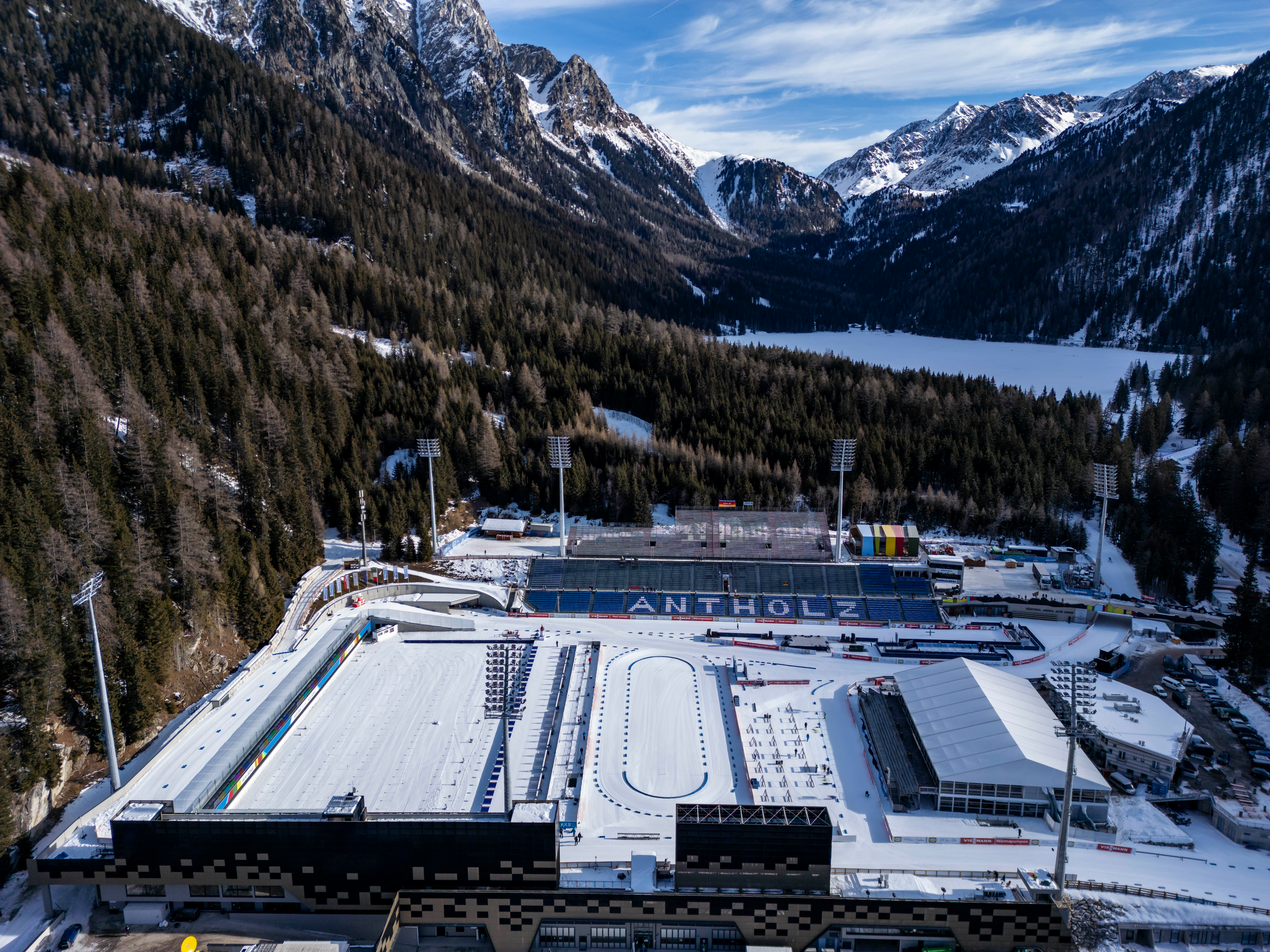 Un giudice impugna il decreto Milano-Cortina 2026 che bloccava le indagini sugli appalti