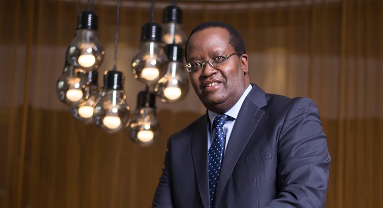 Kenya Power CEO Bernard Ngugi issues tough memo on rising staff costs