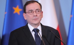 Wójcik o oskarżeniach wobec Kamińskiego: To sprawa polityczna