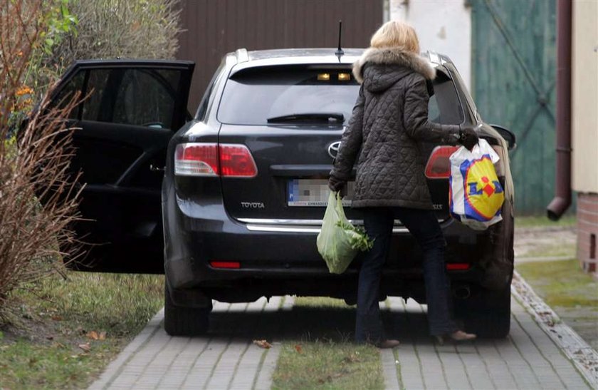 U Tusków będą się namiętnie całować! Bo...