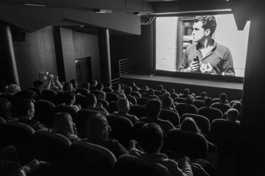 Valjevo, Novi bioskop, Valjevski filmski susreti