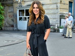 Beata Tadla pokazała wakacyjne ZDJĘCIA - bez makijażu. Można pozazdrościć!