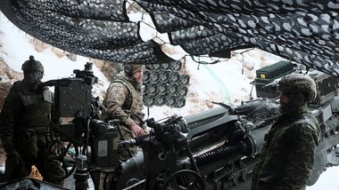 nowa twierdza bałtów. największy poligon w regionie powstał blisko pol