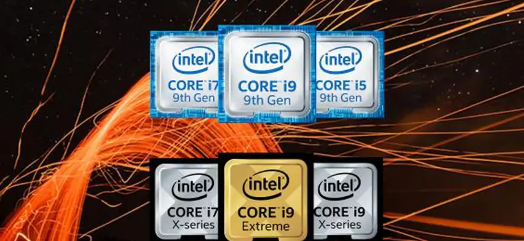 Intel myśli o procesorach bez iGPU