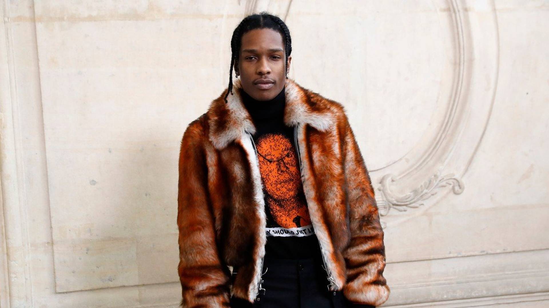 A$AP Rocky: Hapšenje koje prerasta u skandal godine