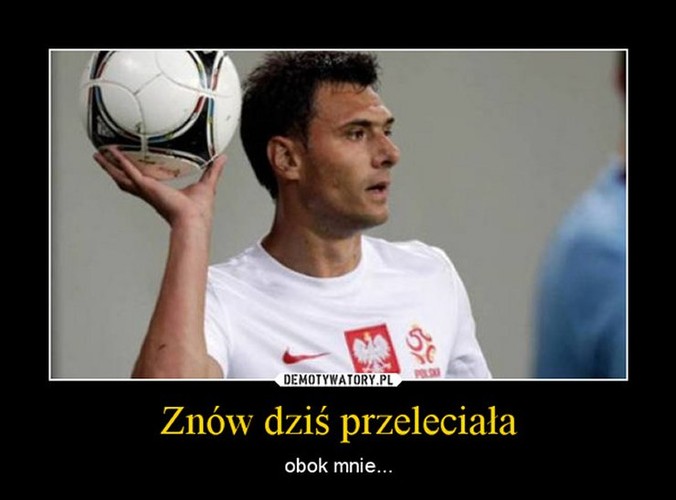 Memy po meczu Polska - Anglia