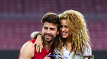 Shakira i Gerard Pique