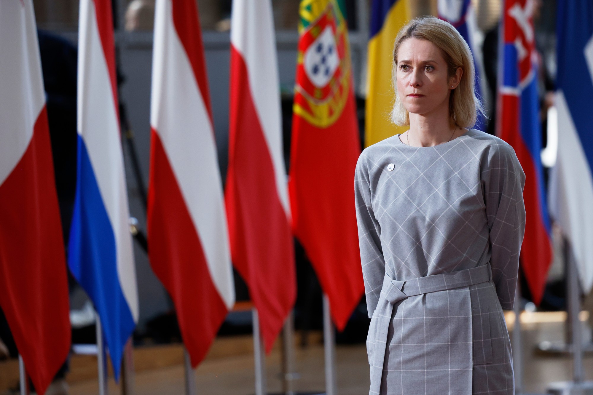 V Bruseli sa uskutočnil mimoriadny summit lídrov EÚ.