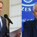 Prezes NBP stanie przed Trybunałem Stanu? Tusk o Glapińskim: oblał egzamin