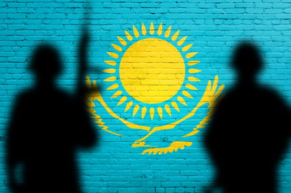 Kryzys w Kazachstanie odbił się na cenach ropy i wycenie kryptowalut