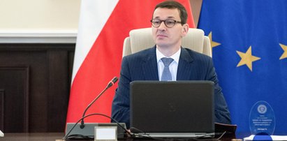 Morawiecki planuje zmiany w systemie podatkowym