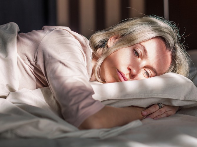Simptomi menopauze: Kako prepoznati rane znakove i reagovati na vreme