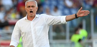 Mourinho pomoże reprezentacji? Paulo Sousa rozmawiał ze słynnym szkoleniowcem. Chodzi o Nicolę Zalewskiego