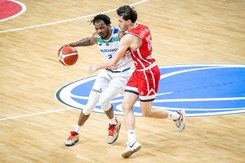 Anwil Włocławek wygrał pierwszy mecz finałowy Pucharu Europy FIBA
