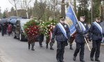 Rodzina i samorządowcy pożegnali urzędnika zabitego w Tunezji