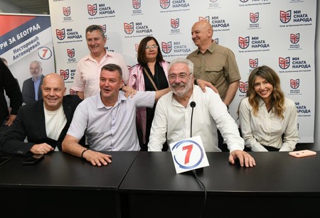 Branimir Nestorović 