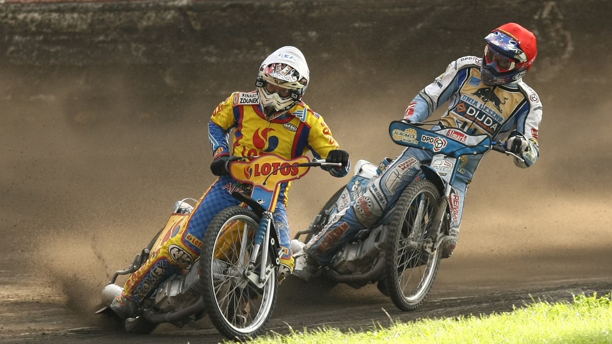 Najmłodszy uczestnik sobotniego Grand Prix Challenge nie odstawał w wyrównanej stawce zawodów Poole i mimo kiepskiego początku zdołał uzbierać 7 punktów, które dały mu 10. miejsce wśród walczących o stałe przepustki do zmagań o IMŚ. 19-letni Pawlicki jr wierzy, że to była cenna nauka, która zaprocentuje w przyszłości.