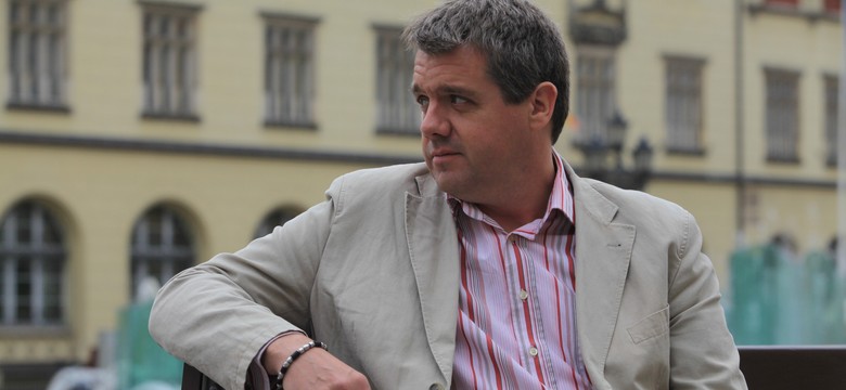 "Sunday Times" o książce Moorhouse'a: Wspaniała historia Grupy Ładosia, ale to część obrazu...