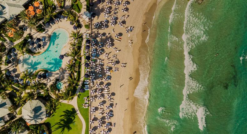 Palm Beach, FloridaCrystal Bolin Photography/Getty Images