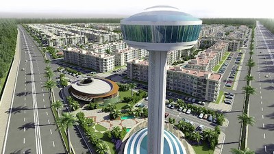 EAPCC's Green Smart City plan puts a halt to Kenya's affordable housing project following a legal battle