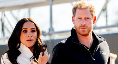 Kłopoty finansowe Meghan i Harry'ego. Gdzie się podziały miliony euro w darowiznach?!