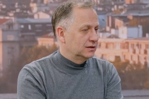 "LOKALNI IZBORI BILI OZBILJAN INDIKATOR" Pejić: Bliži smo izlasku na birališta krajem godine nego krajem proleća