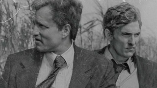 „Detektyw” (DVD) - serialowy fenomen