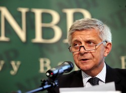 Belka ratuje rząd. Budżet zje dużo więcej zysku NBP