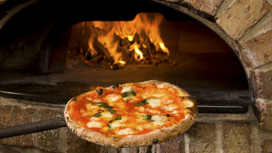 We Włoszech prawie 600 tysięcy osób pracuje w pizzeriach