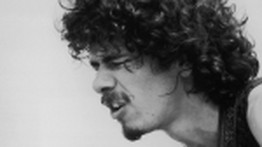 Nem emlékszik Woodstockra Santana