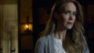 "American Horror Story" bez kolejnej gwiazdy. Sarah Paulson nie pojawi się w "1984"